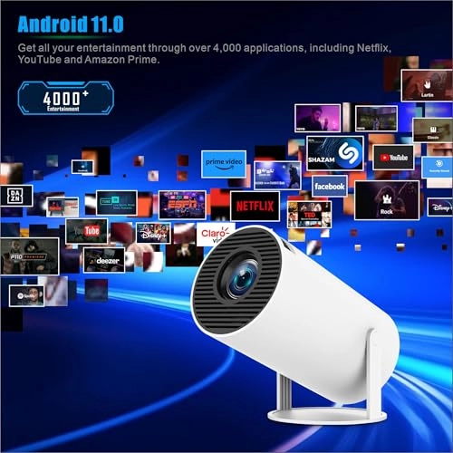 HY320 300 ANSI Lumens 1920 x 1080