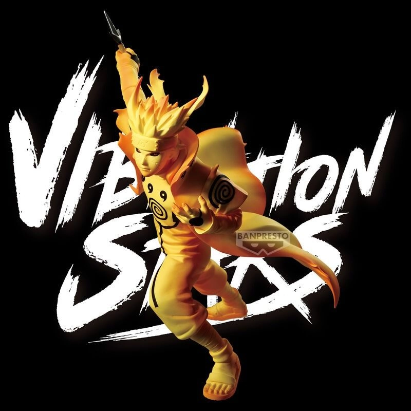 Minato Namikaze - Naruto Shippuden (17.78 cm) (NON)