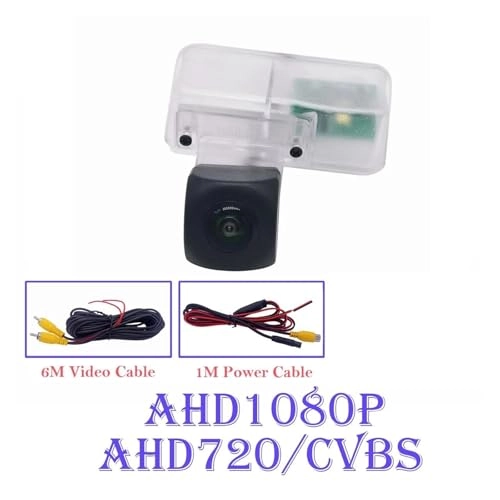 Reverse Camera - Night vision HD