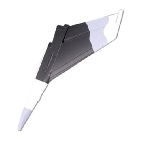 Vertical Tail Wing - F16 70mm