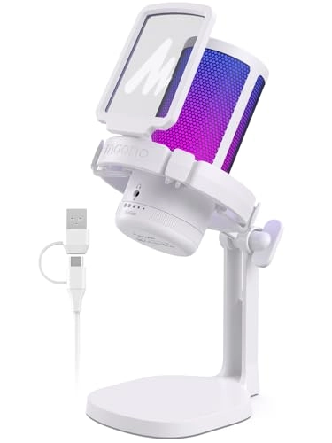 DGM20S USB Microphone