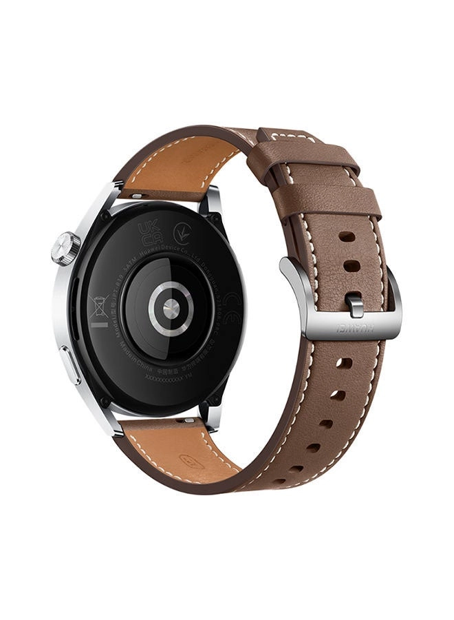 Watch GT3 46mm GPS