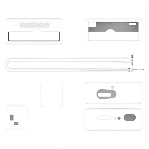 Silicone Protective Case - Kodak CHARMERA Keychain Camera