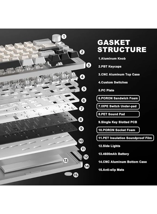 AL66 - 65% Wired/Wireless