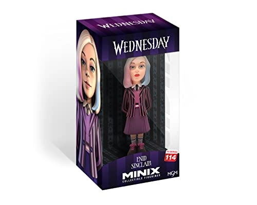 Enid Sinclair - Wednesday - 12 cm (11780)