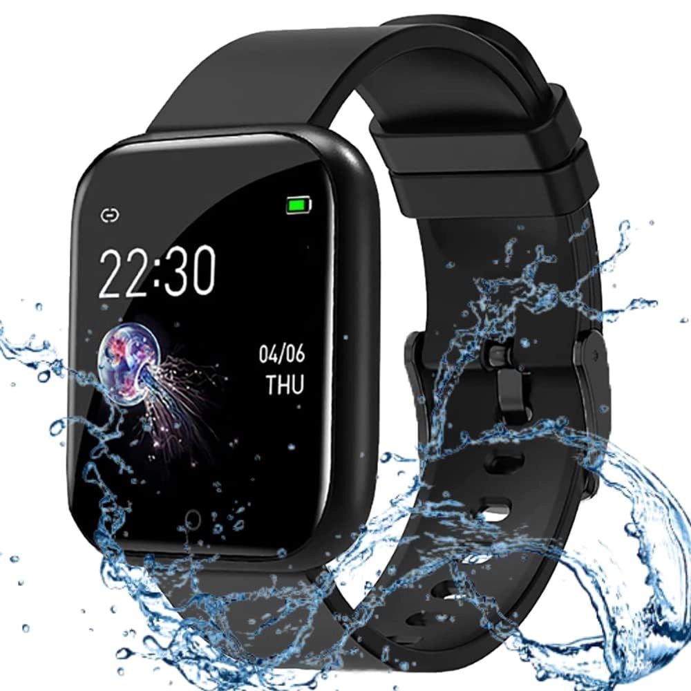 AYL ID116 Plus Plastic GPS