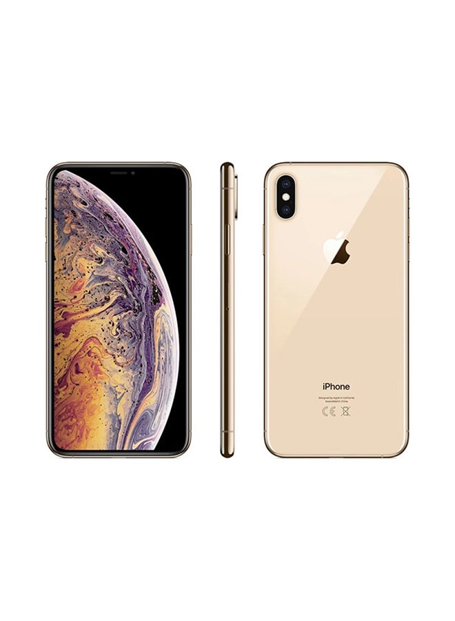 (Renewed) iPhone XS Max - 64GB