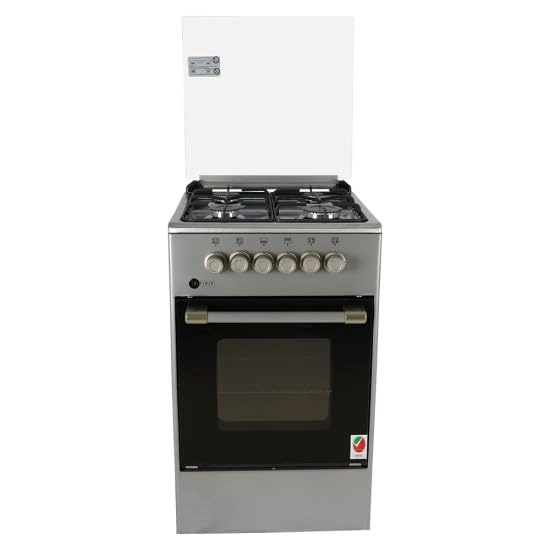 AF-5050CRGS GAS Cooker