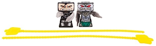 DC Comics - Superman + Doomsday (DRJ38) 2 pcs