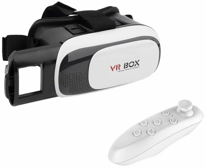 VR Box