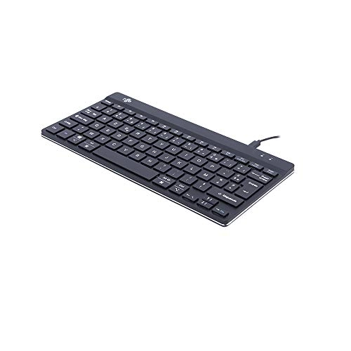 Compact Break - FR Wired