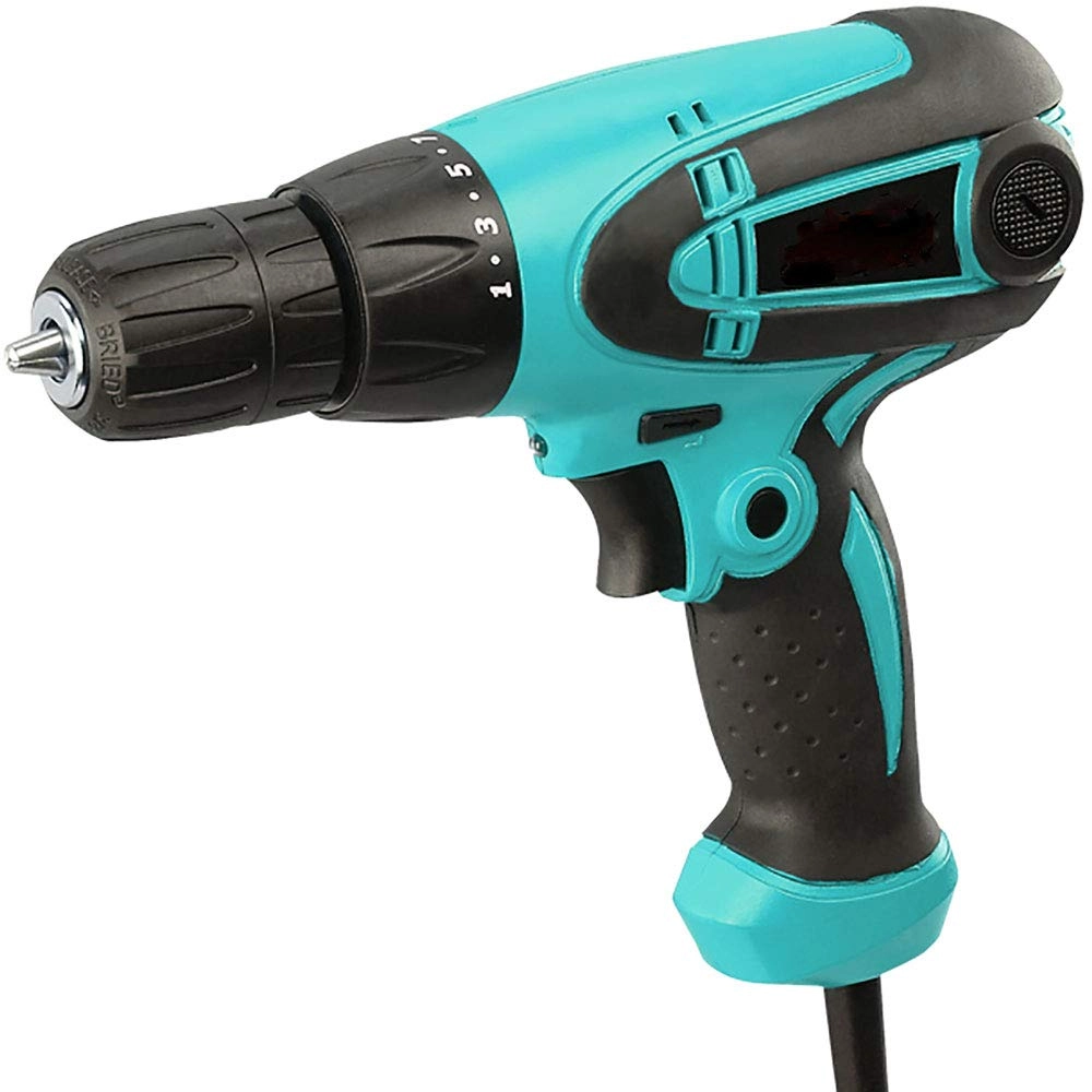 Screwdriver drill machine - 10mm 350W 750 RPM
