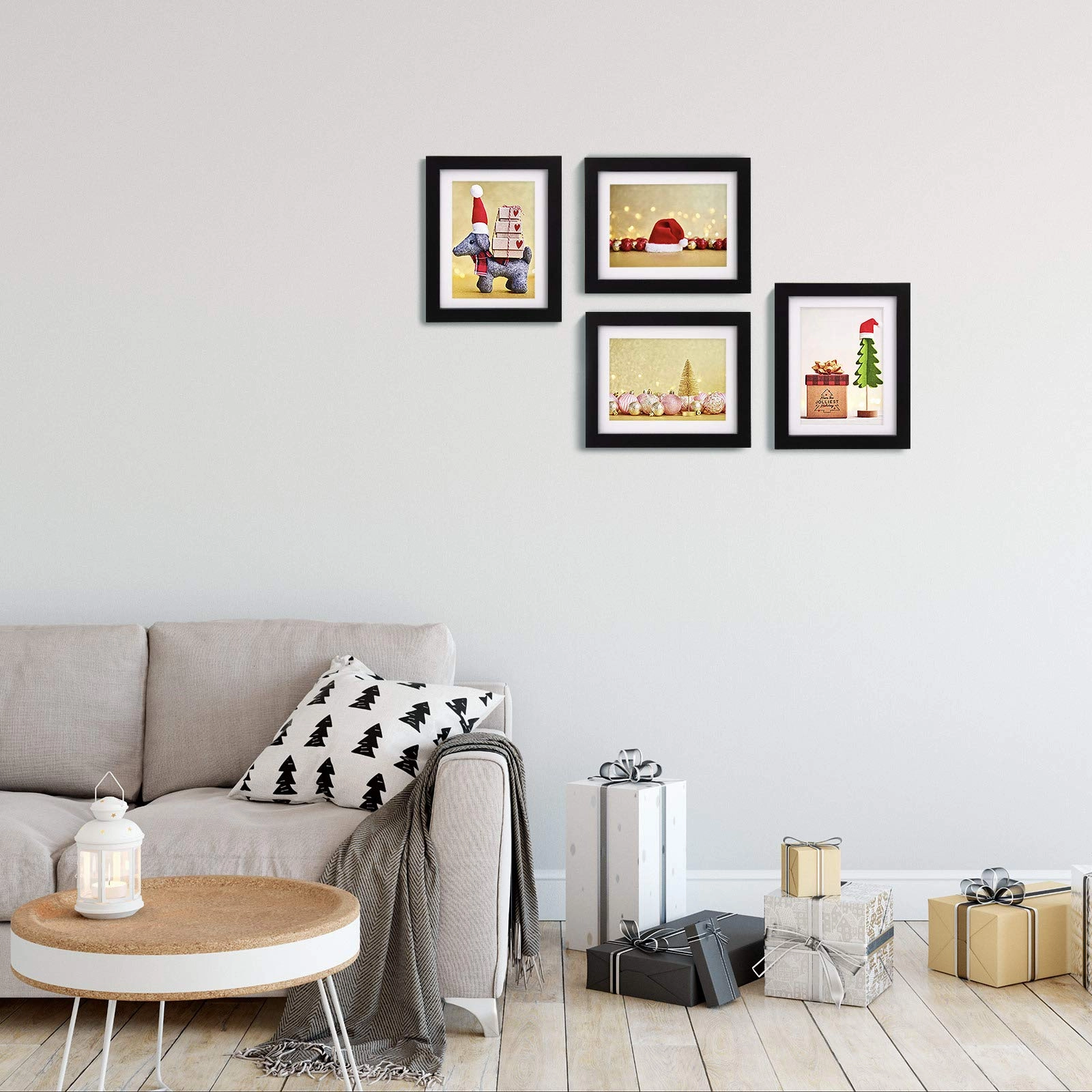 Photo Frames - 8x6