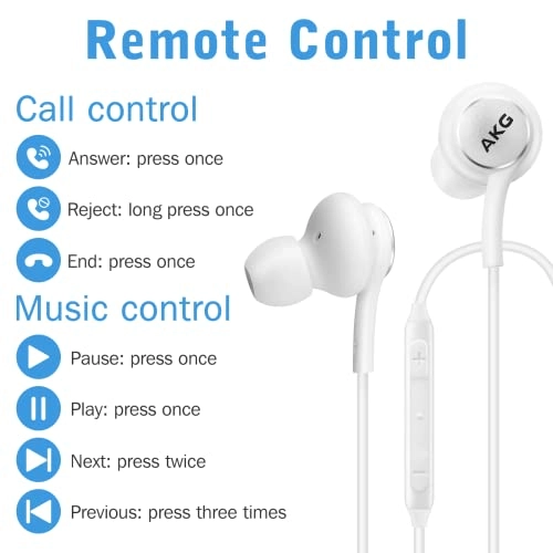 UX EO-IC100BBEGUS Wired Headphone