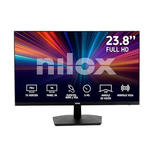 NXM24FHD11 - S77102011 24 Inches 1920x1080
