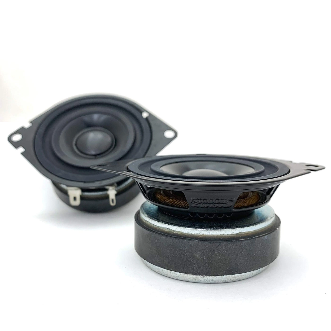 SA-2.75 FR V2 - 2.75" Mid Tweeters