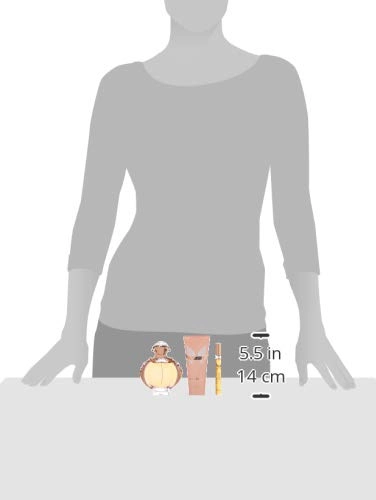 Olympea - EDP 80ml 10ml Gift Set