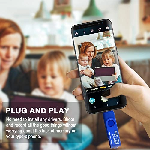 TGX-us - USB 3.0 Type-C 512GB