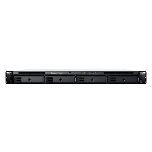 RS422+ 4-Bay