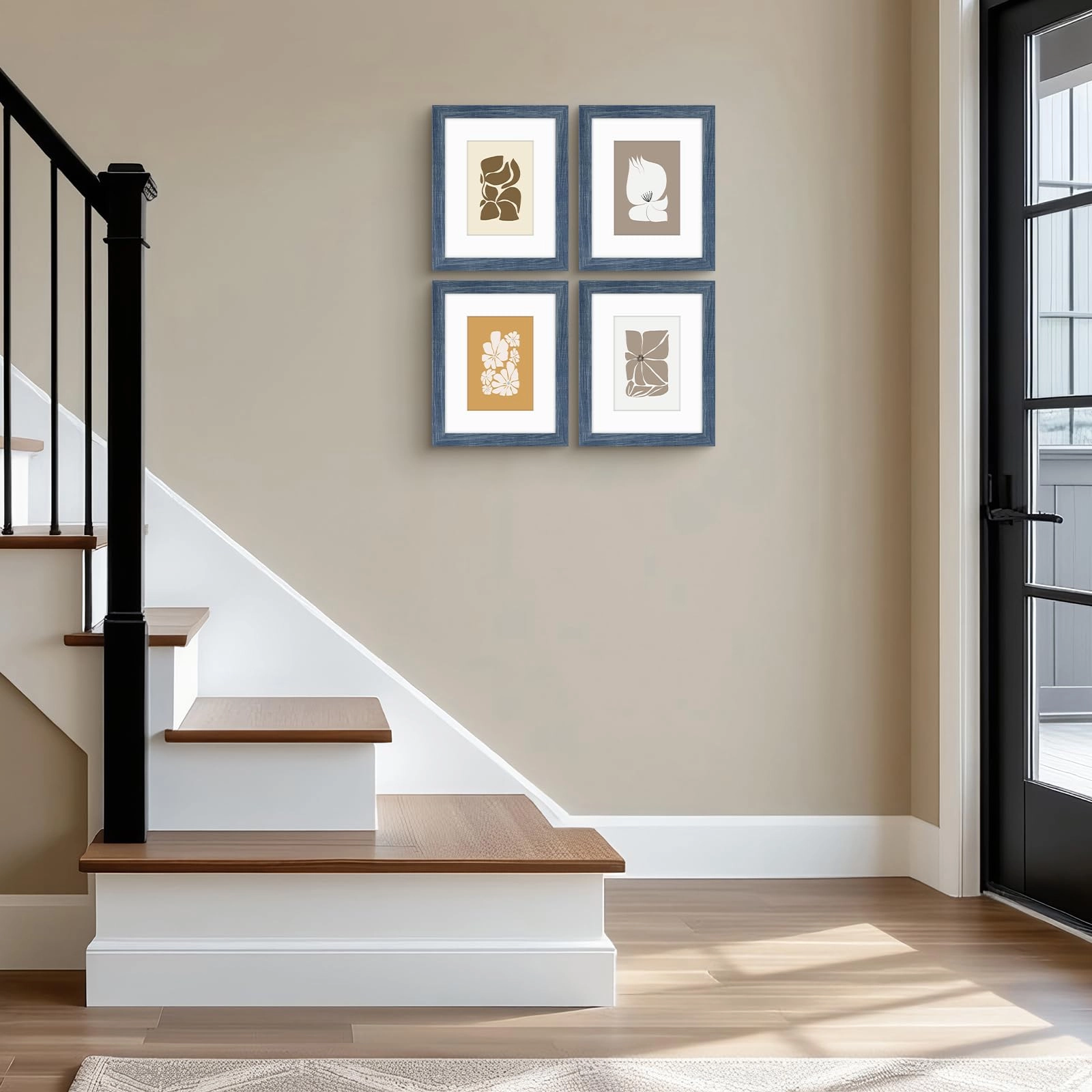 Single Picture Frame - 8x10 1