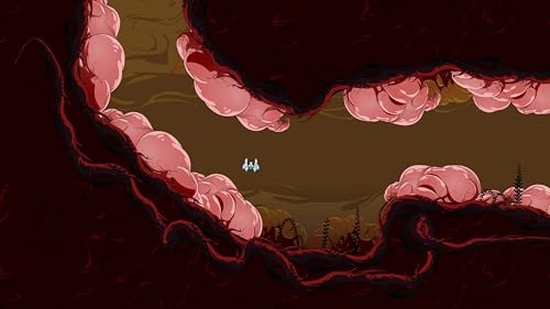 Lunar Lander Beyond - PlayStation 5