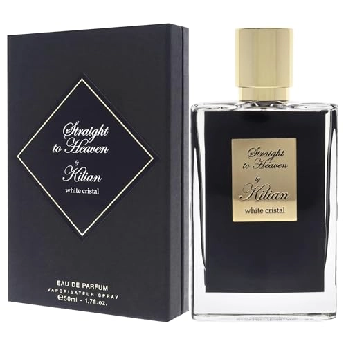 Straight to heaven white cristal - Eau de Parfum 50 ml