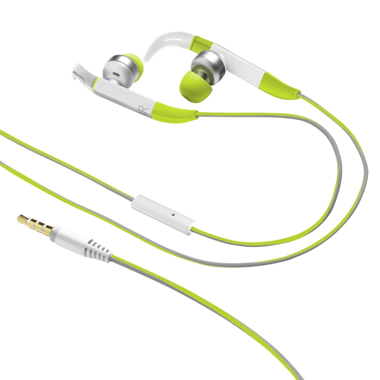 Trust Urban Fit Wired Headphone