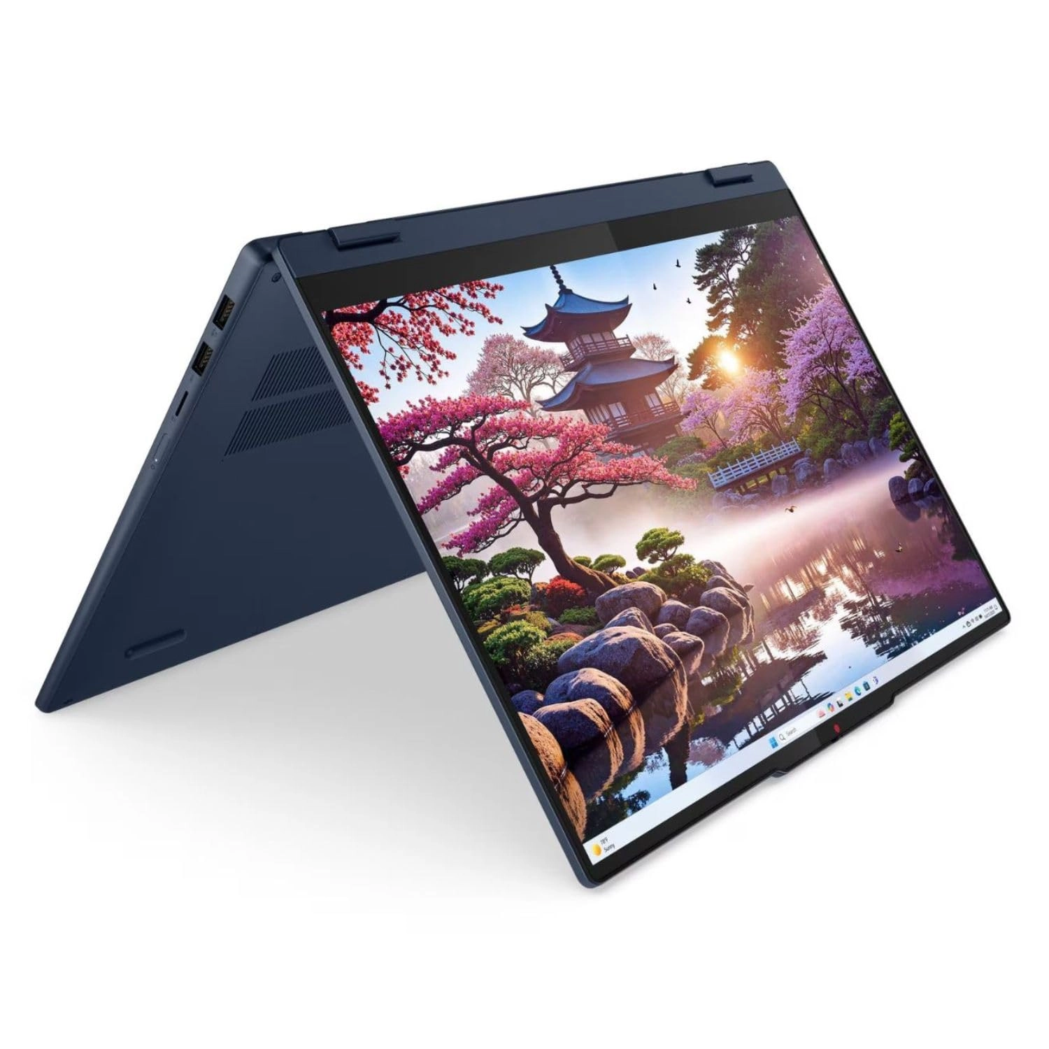 Lenovo IdeaPad 5 83KU0013US - 16'' Ryzen AI 7 350 16GB DDR5 1TB SSD