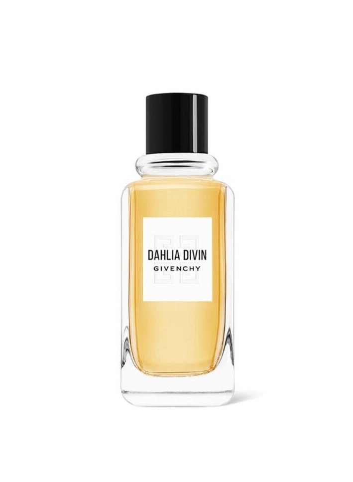 Eau de Parfum Spray - 100 ml