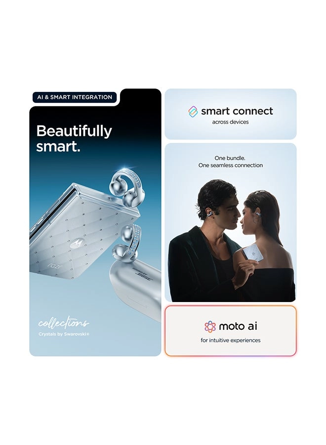 Razr 60 - 8 GB 256 GB