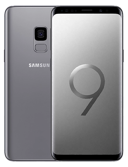 Galaxy S9 - 4GB 64GB
