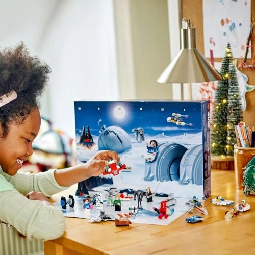 Star Wars Advent Calendar (75395)