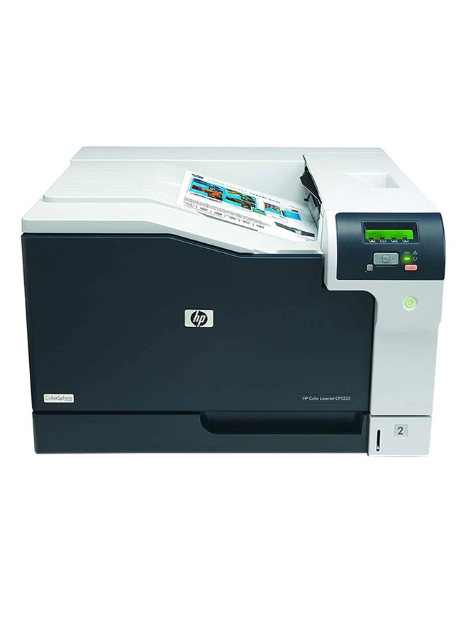 HP Color LaserJet Pro CP5225dn