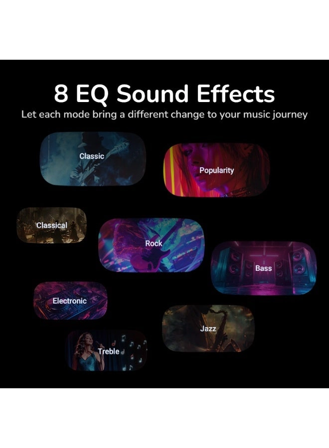 WS211 Wireless Earbud