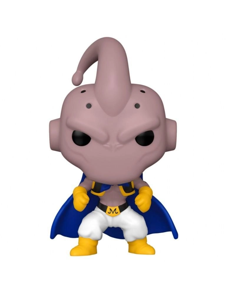 Buu - Dragon Ball POP! Animation - with Ghost