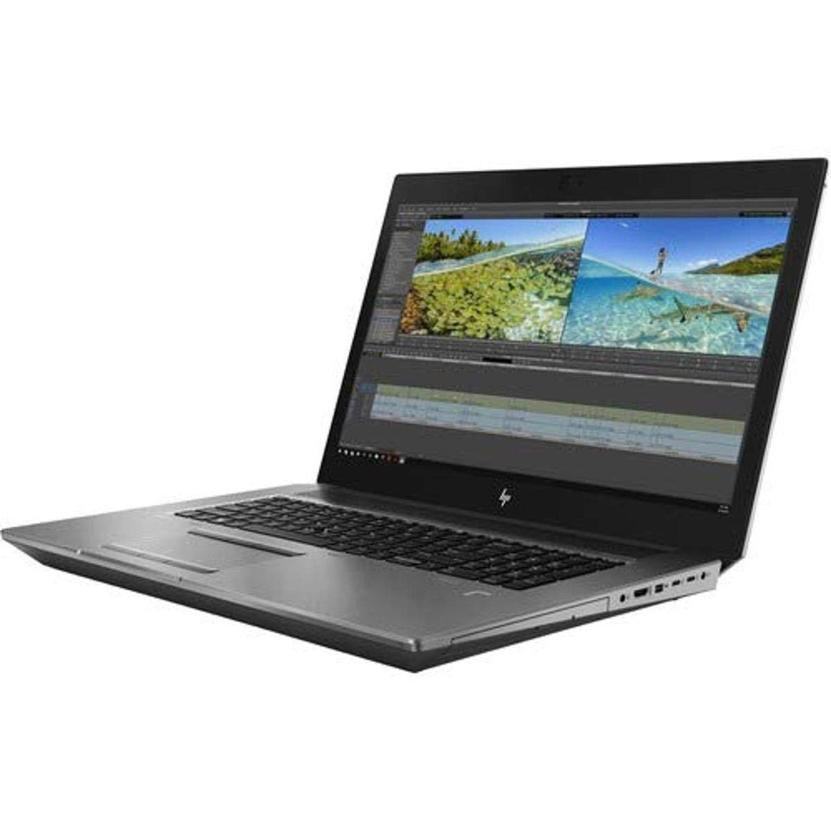HP ZBOOK 17 G6 E-2286M - 17.3'' 512GB 16GB