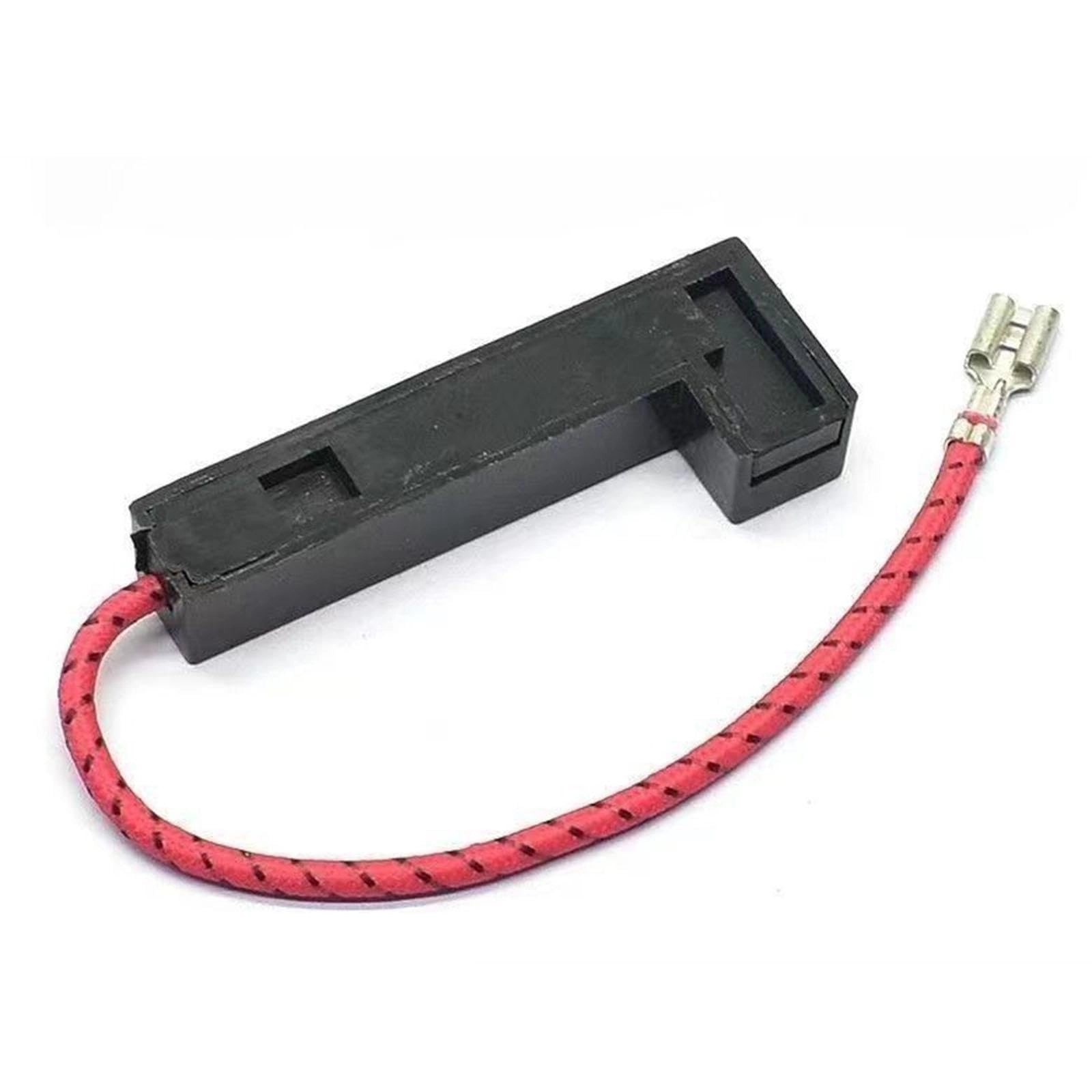 Microwave Oven Fuse Assembly