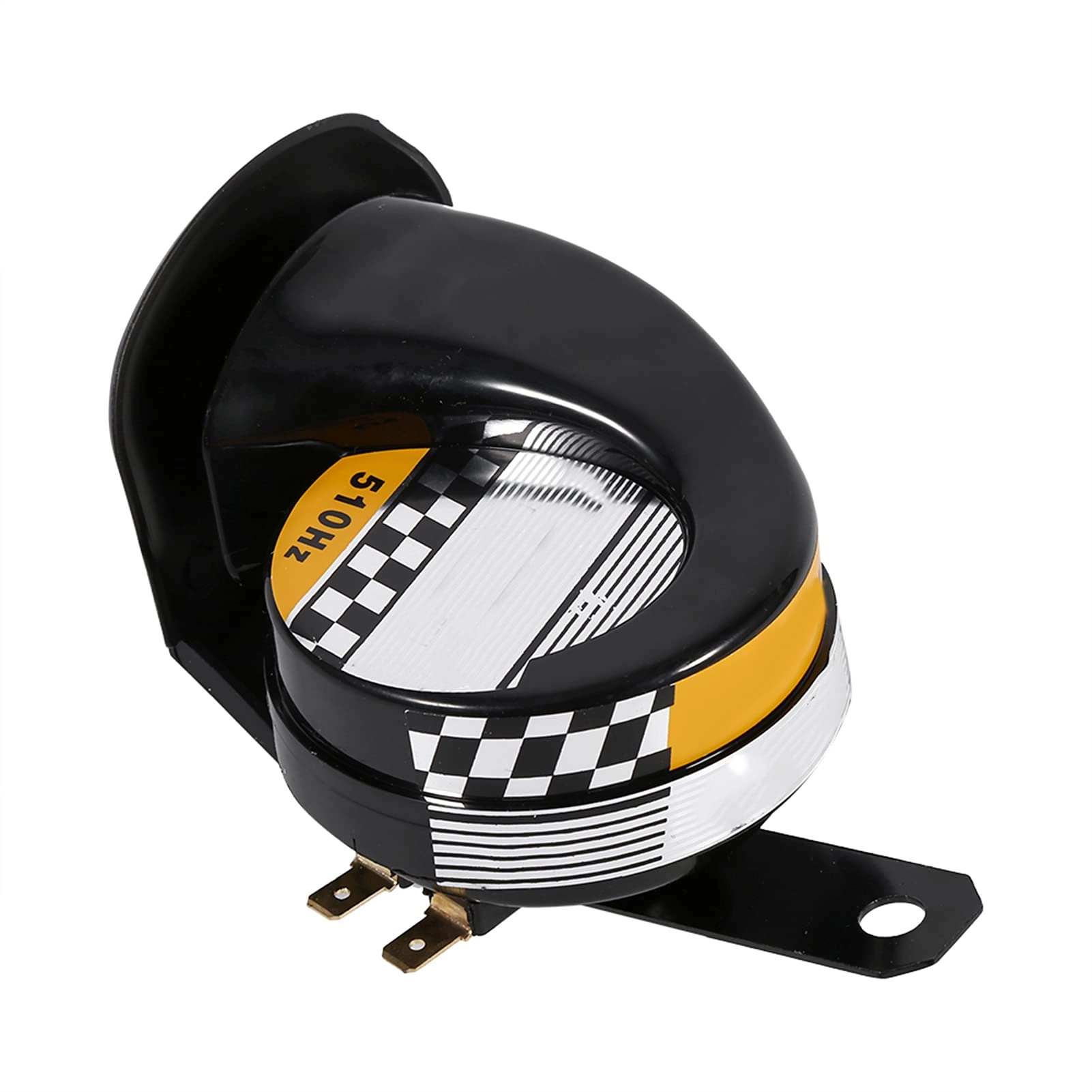 Morelian Snail Motorcycle Speaker