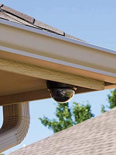 Fake Security Camera