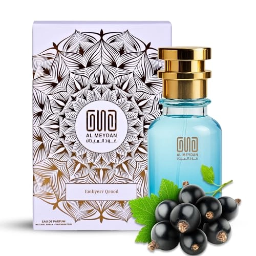 Embyerr Qrood - 100 ML