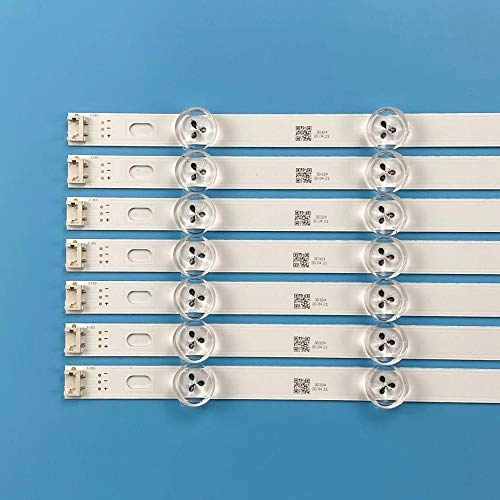 LED Backlight Lamp strip - 12leds 60 watts