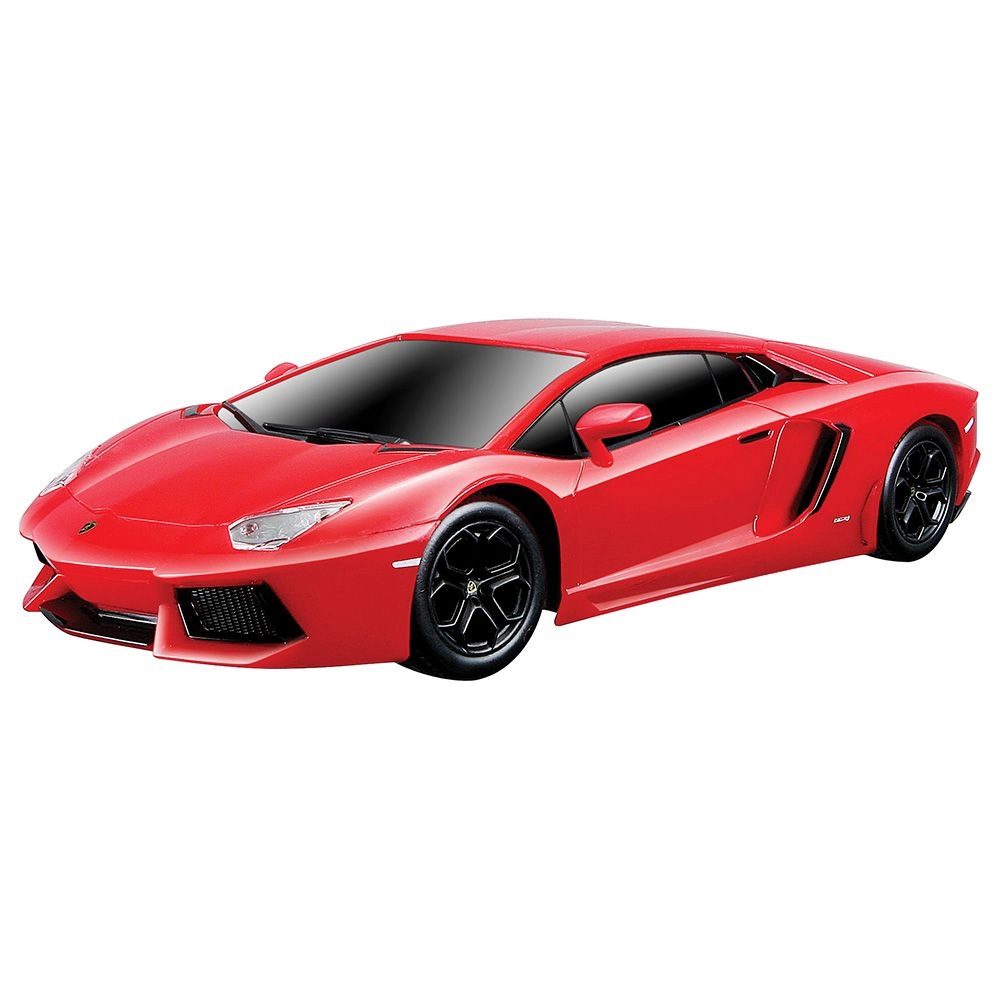 Maisto Lamborghini Aventador - 1:24 Remote-controlled