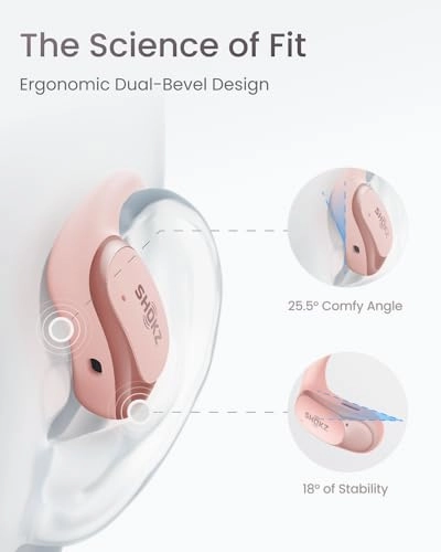 OpenFit Air Wireless Earbud