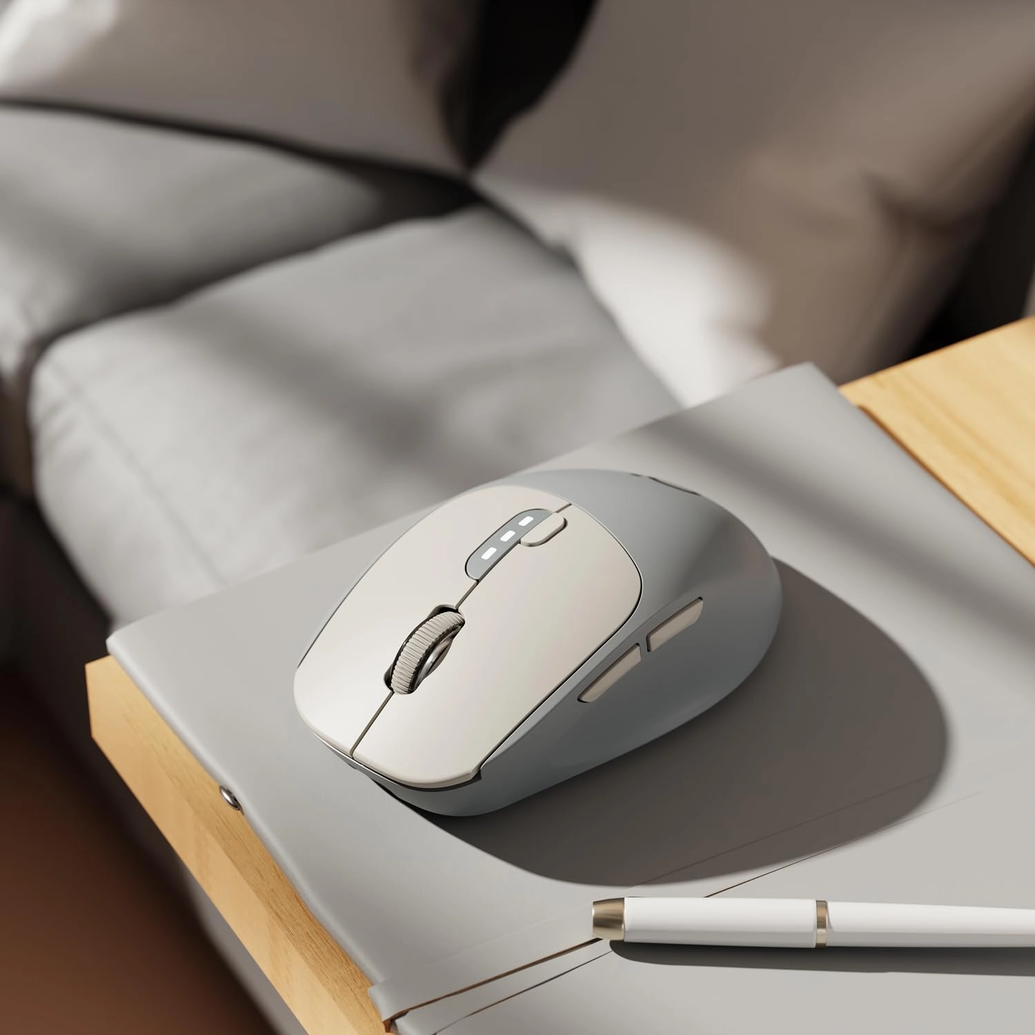 Q5 Mouse - Wired