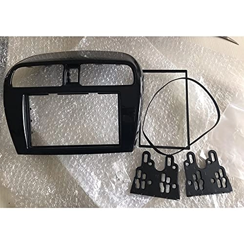 2 din fascia frame - Mirage Space Star Attrage 2012+ 2013+