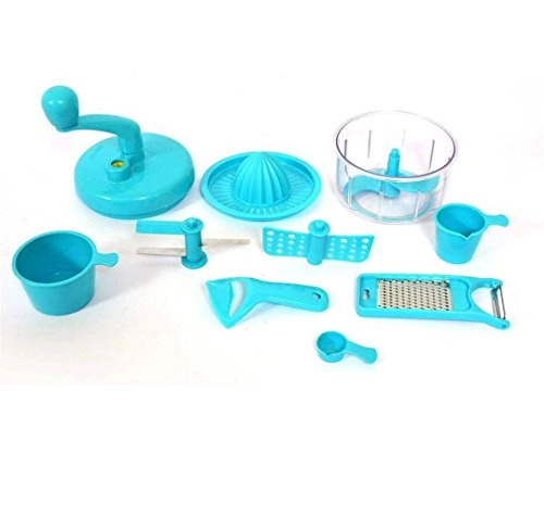 MKA115 - 7-in-1 Manual