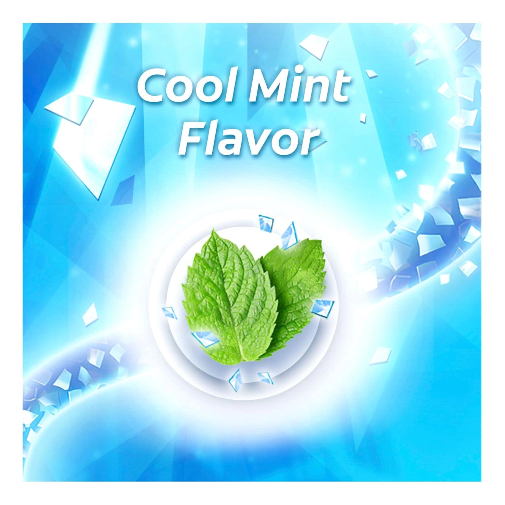 Max Freshness Cool Mint Toothpaste 50ml
