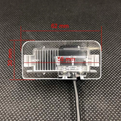 Rear View Camera - Night Vision