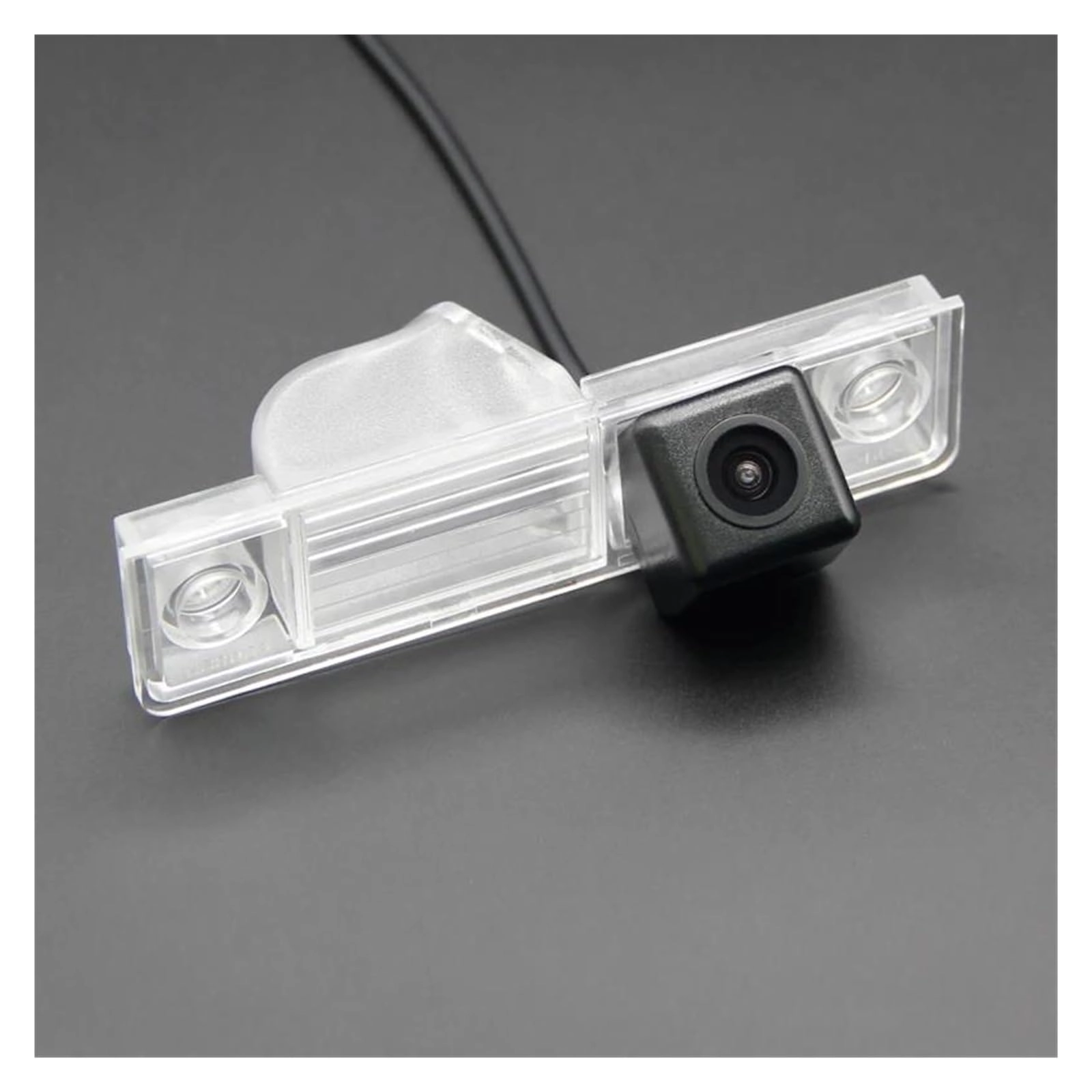 Rear View Parking Camera - Night Vision Wired or Wireless 1280 x 720 Pixels