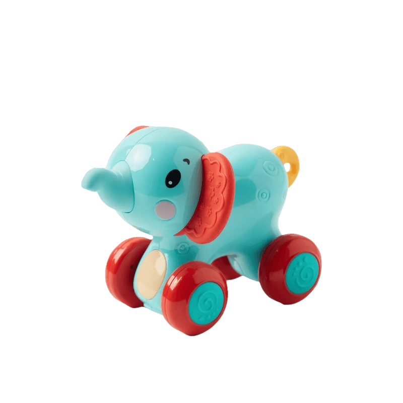 Goodway Baby Rolling Toy - Elephant